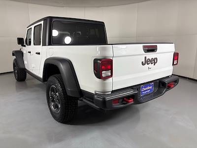 Used 2023 Jeep Gladiator - photo 1