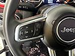 2023 Jeep Gladiator Crew Cab 4WD Pickup for sale #SAJ11754 - photo 20
