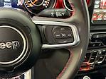 2023 Jeep Gladiator Crew Cab 4WD Pickup for sale #SAJ11754 - photo 21