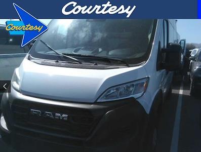 2024 Ram ProMaster 2500 High Roof FWD Empty Cargo Van for sale #SAP10377 - photo 1