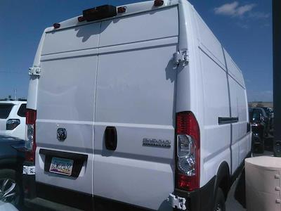 2024 Ram ProMaster 2500 High Roof FWD Empty Cargo Van for sale #SAP10377 - photo 2