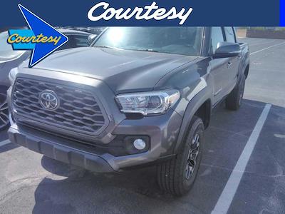 2023 Toyota Tacoma Double Cab RWD Pickup for sale #SAP11044 - photo 1