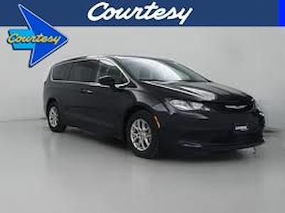 2023 Chrysler Voyager FWD Minivan for sale #SAP12242 - photo 1