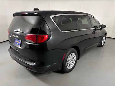 Used 2023 Chrysler Voyager - photo 1