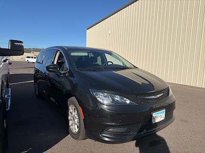 2023 Chrysler Voyager FWD Minivan for sale #SAP12242 - photo 2