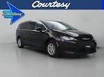 2023 Chrysler Voyager FWD Minivan for sale #SAP12242 - photo 1