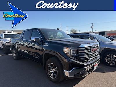 Used 2025 GMC Sierra 1500 - photo 1