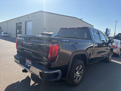 Used 2025 GMC Sierra 1500 - photo 1