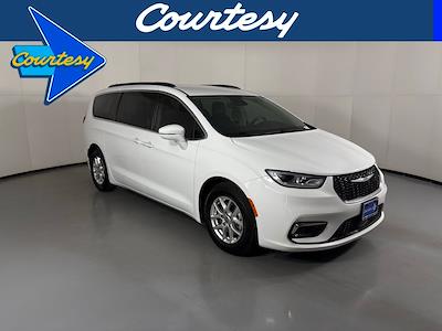 2022 Chrysler Pacifica FWD Minivan for sale #SAP12528 - photo 1