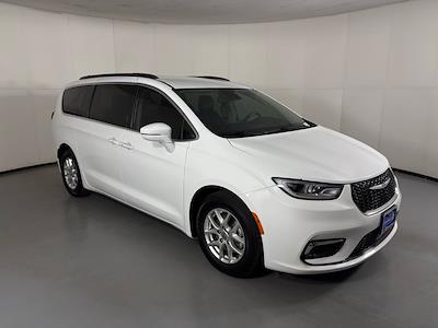2022 Chrysler Pacifica FWD Minivan for sale #SAP12528 - photo 2