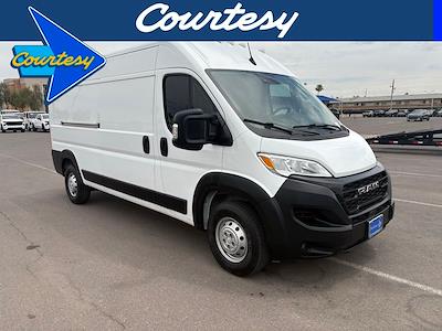2023 Ram ProMaster 2500 High Roof FWD Empty Cargo Van for sale #SAP13038 - photo 1