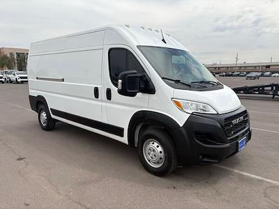 2023 Ram ProMaster 2500 High Roof FWD Empty Cargo Van for sale #SAP13038 - photo 2