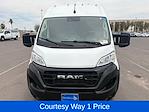 2023 Ram ProMaster 2500 High Roof FWD Empty Cargo Van for sale #SAP13038 - photo 4