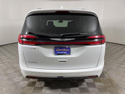 2021 Chrysler Pacifica FWD Minivan for sale #SDP09978 - photo 2