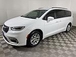 2021 Chrysler Pacifica FWD Minivan for sale #SDP09978 - photo 6