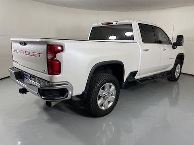 2021 Chevrolet Silverado 2500 Crew Cab 4x4 Pickup for sale #SDP10564 - photo 2