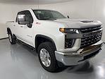 2021 Chevrolet Silverado 2500 Crew Cab 4x4 Pickup for sale #SDP10564 - photo 3