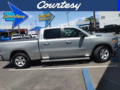 2022 Ram 1500 Crew Cab 4x2 Pickup for sale #SDP10564A - photo 1