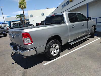 2022 Ram 1500 Crew Cab 4x2 Pickup for sale #SDP10564A - photo 2
