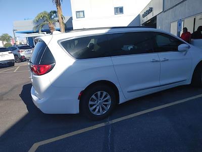 2017 Chrysler Pacifica FWD Minivan for sale #SDP10925A - photo 2