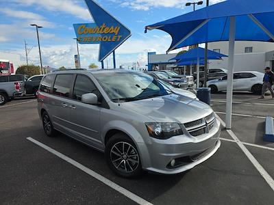 2017 Dodge Grand Caravan FWD Minivan for sale #SDP11565A - photo 2