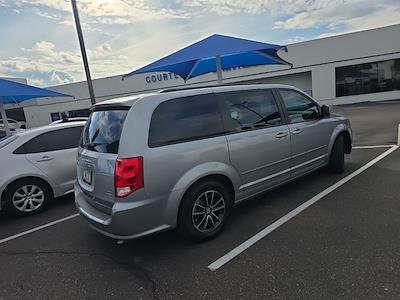 Used 2017 Dodge Grand Caravan GT Minivan for sale #SDP11565A - photo 2