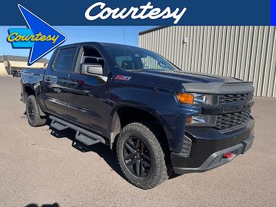2019 Chevrolet Silverado 1500 Crew Cab 4WD Pickup for sale #SDP12037 - photo 1