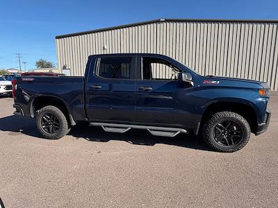 Used 2019 Chevrolet Silverado 1500 Custom Crew Cab for sale #SDP12037 - photo 2