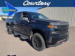 2019 Chevrolet Silverado 1500 Crew Cab 4WD Pickup for sale #SDP12037 - photo 1
