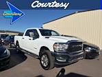Used 2024 Ram 2500 Big Horn Crew Cab for sale #SDP12241 - photo 1