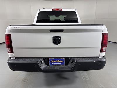 Used 2024 Ram 1500 Classic - photo 1