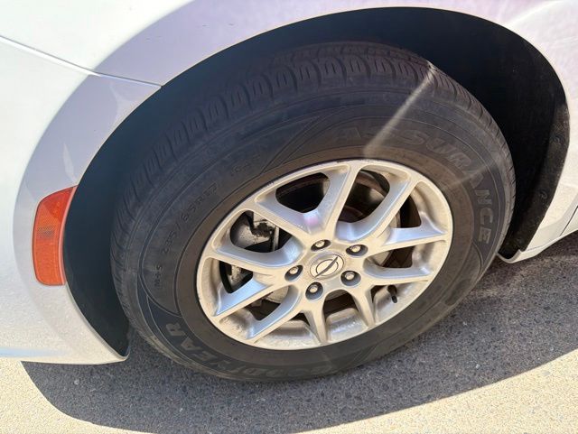 Used 2023 Chrysler Pacifica - photo 10