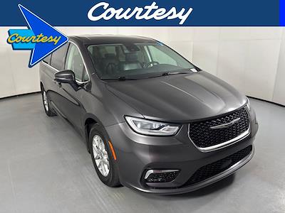 2023 Chrysler Pacifica FWD Minivan for sale #SDP13469 - photo 1