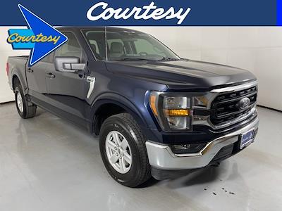 2023 Ford F-150 SuperCrew Cab 4WD Pickup for sale #SDS10995 - photo 1