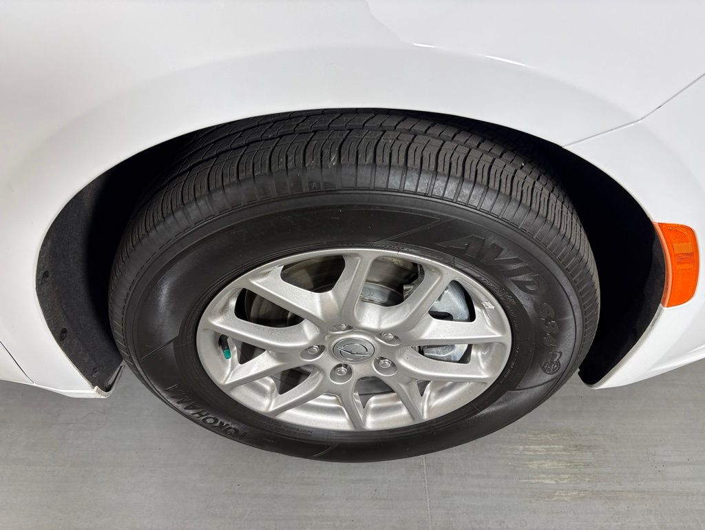 Used 2025 Chrysler Pacifica - photo 35