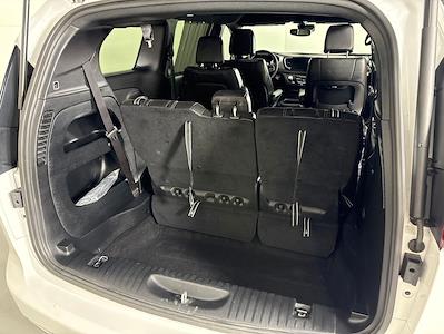 2025 Chrysler Pacifica FWD Minivan for sale #SGP12976 - photo 1