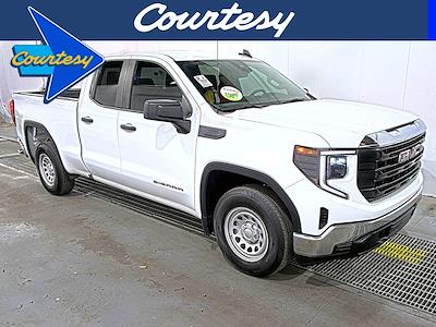 2024 GMC Sierra 1500 Double Cab 4x2 Pickup for sale #RAP10736 - photo 1
