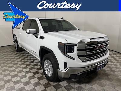 2024 GMC Sierra 1500 Crew Cab 4x2 Pickup for sale #STS09433 - photo 1