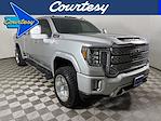 2020 GMC Sierra 3500 Crew Cab 4x4 Pickup for sale #TAD10157 - photo 1