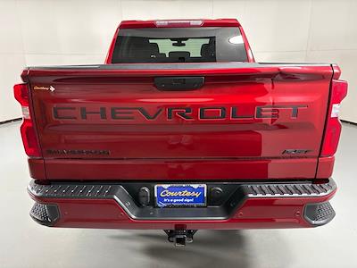 Used 2022 Chevrolet Silverado 1500 LTD - photo 1