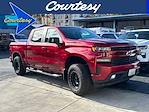 2022 Chevrolet Silverado 1500 LTD Crew Cab 4WD Pickup for sale #TAP11731 - photo 1