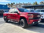 2022 Chevrolet Silverado 1500 LTD Crew Cab 4WD Pickup for sale #TAP11731 - photo 2