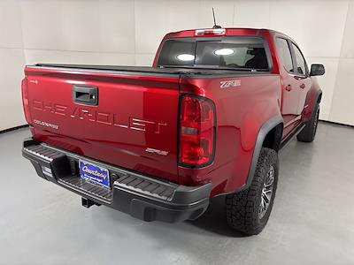 Used 2021 Chevrolet Colorado ZR2 Crew Cab for sale #TAP11831 - photo 2