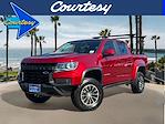 2021 Chevrolet Colorado Crew Cab 4WD Pickup for sale #TAP11831 - photo 1