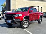 2021 Chevrolet Colorado Crew Cab 4WD Pickup for sale #TAP11831 - photo 2