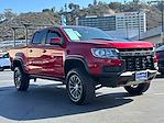 2021 Chevrolet Colorado Crew Cab 4WD Pickup for sale #TAP11831 - photo 6