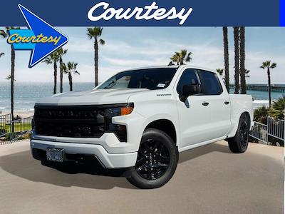 2022 Chevrolet Silverado 1500 Crew Cab RWD Pickup for sale #TAP11832 - photo 1