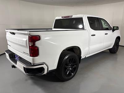 2022 Chevrolet Silverado 1500 Crew Cab RWD Pickup for sale #TAP11832 - photo 2