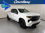 2022 Chevrolet Silverado 1500 Crew Cab RWD Pickup for sale #TAP11832 - photo 1