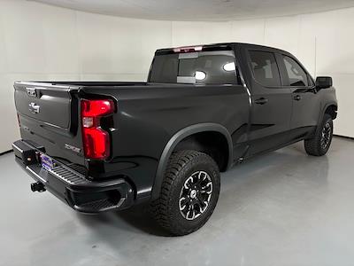 2025 Chevrolet Silverado 1500 Crew Cab 4WD Pickup for sale #TAP11833 - photo 2